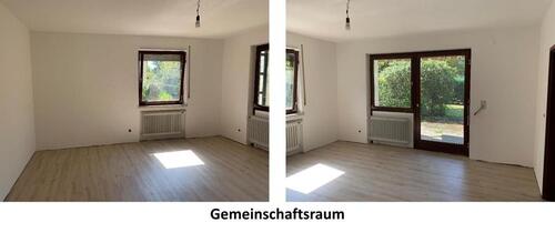 Foto - Dachgeschoßwohnung in Kusterdingen zur Miete
