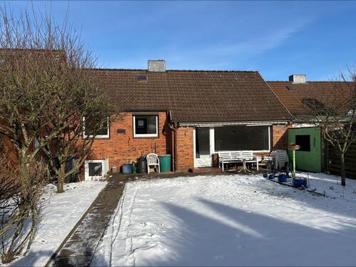 Foto - Gut aufgeteiltes, solides Reihenhaus in Top Lage von Büdelsdorf