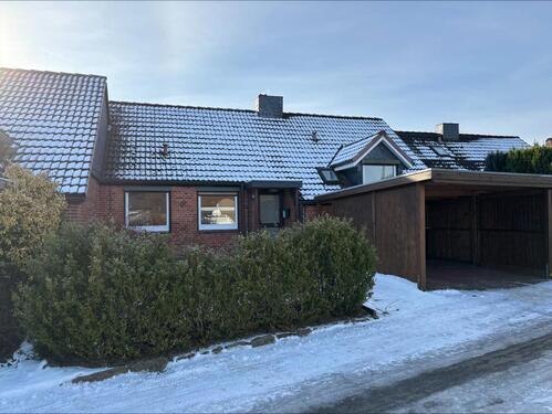 Foto - 4 Zimmer Reihenhaus zum Kaufen in Büdelsdorf