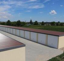 Garage in Niederndodeleben zu vermieten - Hohe Börde