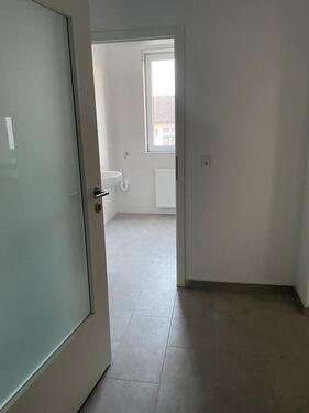 Foto - Etagenwohnung in Neustadt bei Coburg zur Miete