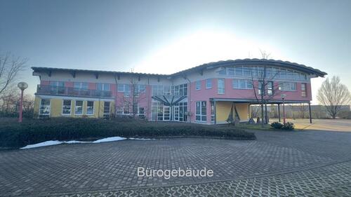 Foto - Büro- & Praxisräume flexibel 18 - 90 qm