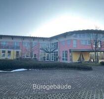 Büro- & Praxisräume flexibel 18 - 90 qm - Templin