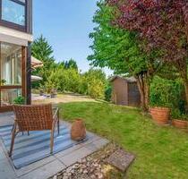 ++tolle Terrassen-ETW in PF-Südweststadt zu vermieten.++ - Pforzheim Dillweißenstein