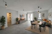 Foto - 2 Zimmer Etagenwohnung zum Kaufen in Heilbronn