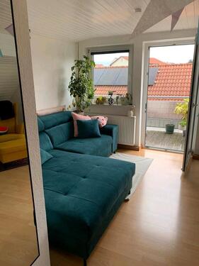 Foto - 4 Zimmer ,Küche,Bad ,Toilette - 650,00&nbsp;EUR Kaltmiete, ca.&nbsp; 95,00&nbsp;m&sup2;