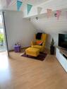 Foto - 4 Zimmer Dachgeschoßwohnung in Hünfeld