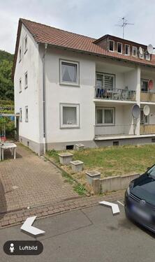 Foto - 3-Zimmer Dachgeschosswohnung