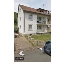 3-Zimmer Dachgeschosswohnung| 85 qm | 64739 Höchst im Odenwald