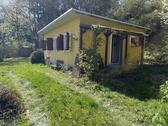 Foto - (Ferien-)Haus im Pipi-Langstrumpf-Stil auf großem Naturgrundstück