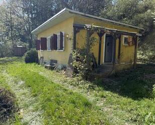 (Ferien-)Haus im Pipi-Langstrumpf-Stil auf großem Naturgrundstück - Rüdesheim am Rhein