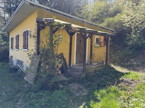 Foto - 2.5 Zimmer Bungalow zum Kaufen in Rüdesheim am Rhein
