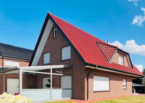 Foto - 4.5 Zimmer Einfamilienhaus zum Kaufen in Ibbenbüren