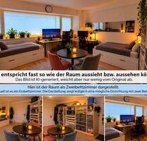 Überlegung: Lesen Zweibettzimmer in einer WG - Mönchengladbach Nord