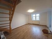 Foto - sanierte 3-Zimmer Maisonette im Zentrum von Crimmitschau, ab sofort beziehbar!!!
