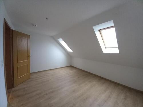 Foto - Etagenwohnung in Crimmitschau zur Miete