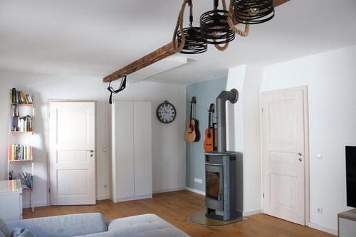 Foto - Einfamilienhaus in Dettenheim zum Kaufen