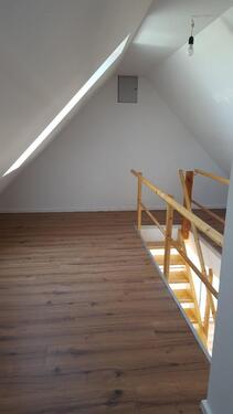 Foto - Etagenwohnung zur Miete in Hof