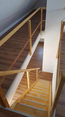 Foto - Etagenwohnung in Hof