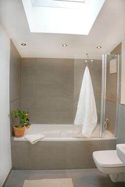 Foto - Etagenwohnung in Potsdam