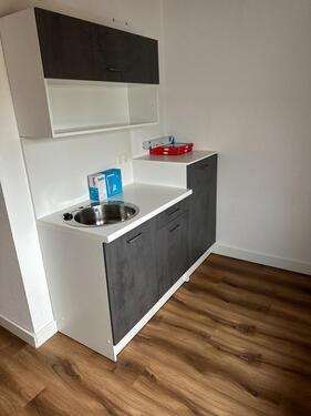 Foto - Etagenwohnung in Gießen
