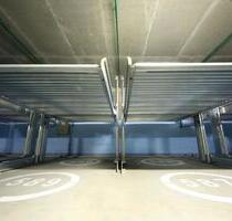 Garage Duplex Stellplatz Lagerplatz Oldtimer Motorrad Storage - Bickenbach
