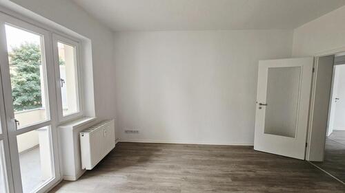 Foto - Etagenwohnung in Magdeburg