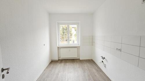 Foto - Etagenwohnung in Magdeburg zur Miete