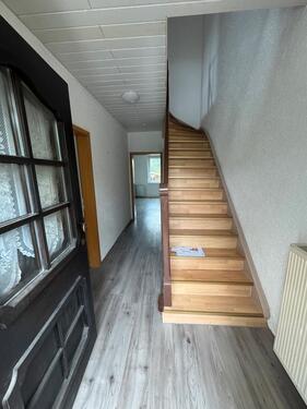 Foto - Einfamilienhaus in Nalbach zur Miete