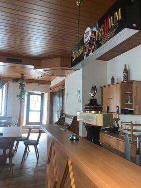 Foto - Gaststätte restaurant zum mieten Landhaus pachten