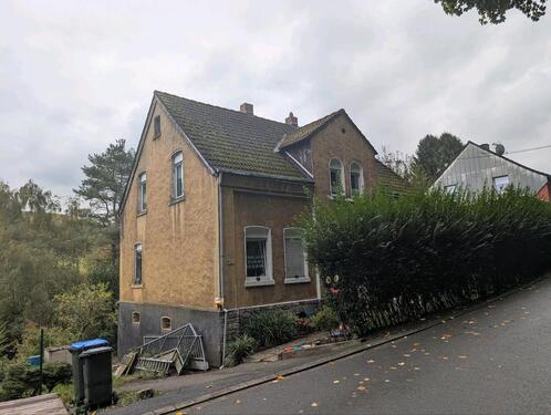 Foto - freist. Einfamilienhaus , 140 m², 5607 m², Schneer Weg 34, Witten