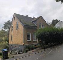 freisteh. Einfamilienhaus , 140 m², 5607 m², Schneer 34, Witten