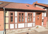 Foto - Wohnhaus zwischen Stadtkern und Natur in Plau am See