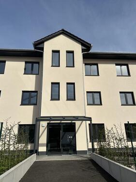 Foto - Etagenwohnung zur Miete in Luckau