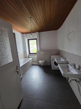 Foto - Etagenwohnung in Kirn zur Miete