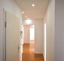 Sanierte 3-Zimmer Wohnung in der Innenstadt - Solingen