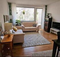 Helle 3 Zimmer Wohnung mit Balkon am Einkaufszentrum LOOM – zwischen Jahnplatz und Hauptbahnhof - Bielefeld