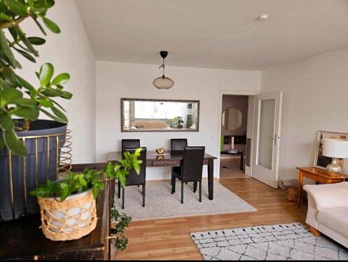 Foto - Etagenwohnung zur Miete in Bielefeld