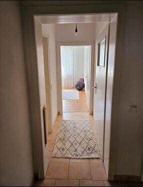 Foto - Etagenwohnung in Bielefeld