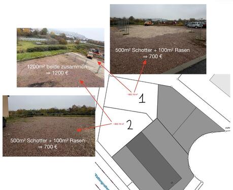 Foto - andere zur Miete in Oppenheim