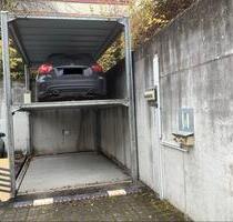 Duplex Garage Stellplatz - 50,00 EUR Miete, in Bad Kissingen (PLZ: 97688)