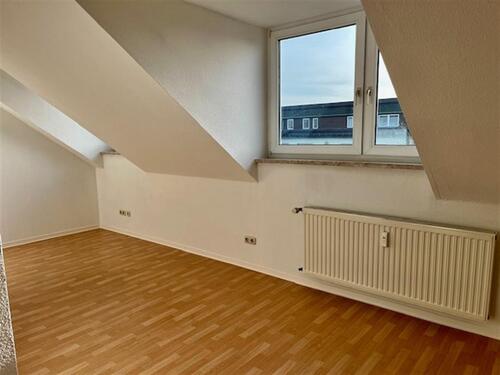 Foto - Etagenwohnung in Oelsnitz (Vogtland)