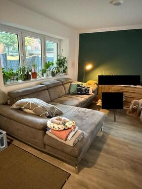 Foto - Etagenwohnung zur Miete in Twist