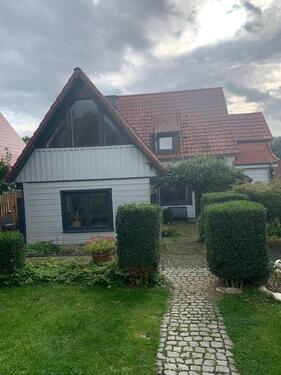 Foto - Einfamilienhaus in Bad Grund (Harz)