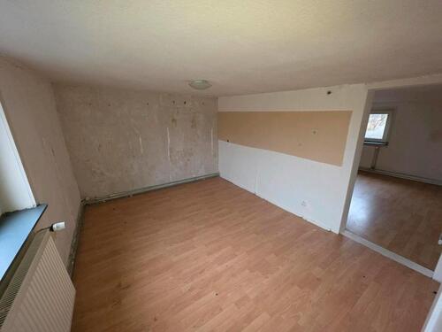 Foto - Etagenwohnung in Neukirchen zur Miete