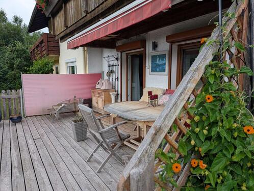 Foto - Möblierte Wohnung zu vermieten nur an Tierliebhaber