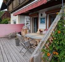 Möblierte Wohnung zu vermieten nur an Tierliebhaber - Bodenmais