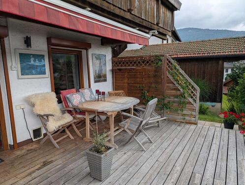 Foto - 2 Zimmer Etagenwohnung zur Miete in Bodenmais