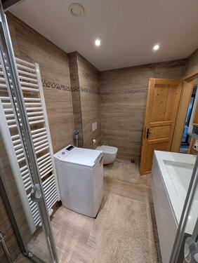 Foto - Etagenwohnung in Bodenmais zur Miete