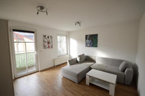 Foto - Ländlich in Reinsdorf wohnen - Hell & Ruhig.